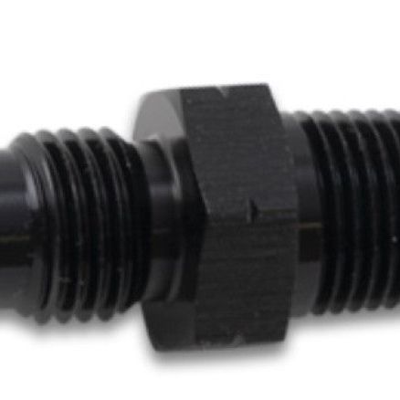 Vibrant BSPT Adapter Fitting -3 AN to 1/8in -28 - SMINKpower Performance Parts VIB12730 Vibrant