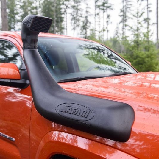 ARB Safari 4X4 Snorkel Armax Tacoma Gen3 3.5L 2Gr-Fks 9/15+-tuningsupply.com