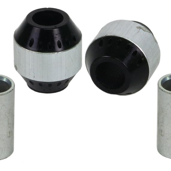 Whiteline 01-05 Lexus IS300 Radius Arm Lower Bushing Kit - SMINKpower Performance Parts WHLW83478 Whiteline