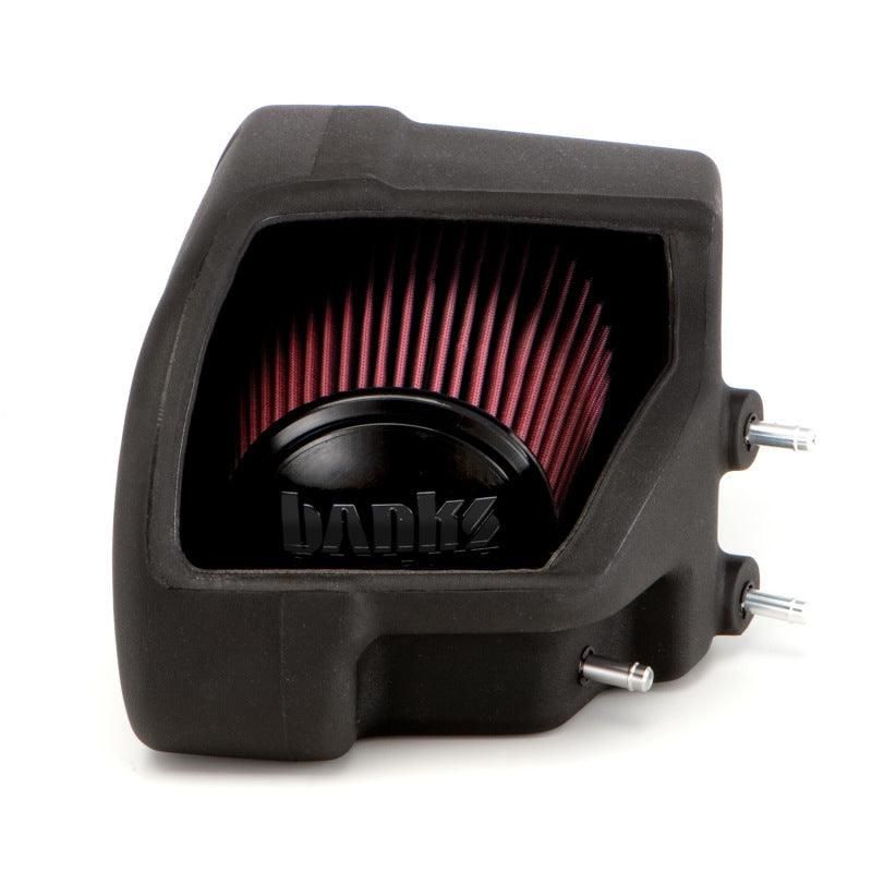 Banks Power 07-11 Jeep 3.8L Wrangler Ram-Air Intake System-tuningsupply.com