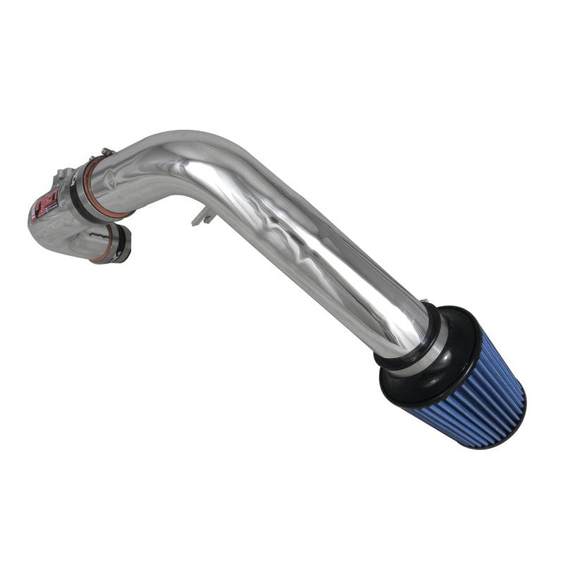 Injen 11-13 Chevrolet Cruze 1.8L 4cyl Polished Cold Air Intake-tuningsupply.com