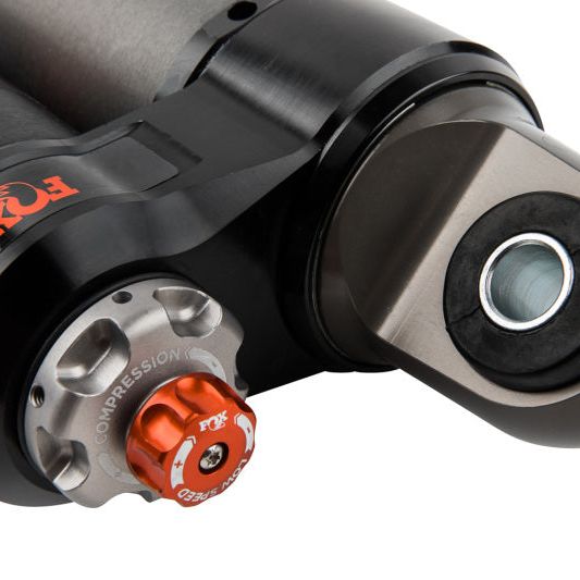 FOX 05+ Toyota Tacoma Performance Elite 2.5 Series Shock Rear, 0-1.5in Lift-tuningsupply.com