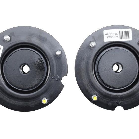 Ford Racing 05-14 Mustang Front Strut Mount Upgrade (Pair)-tuningsupply.com