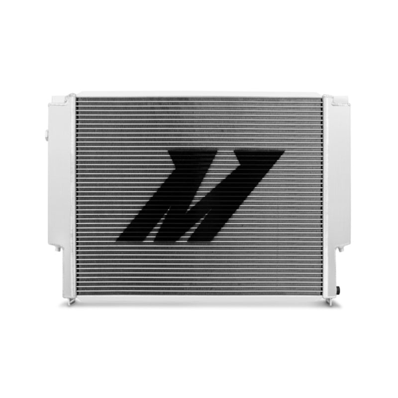 Mishimoto 92-99 BMW E36 Manual Aluminum Radiator-tuningsupply.com