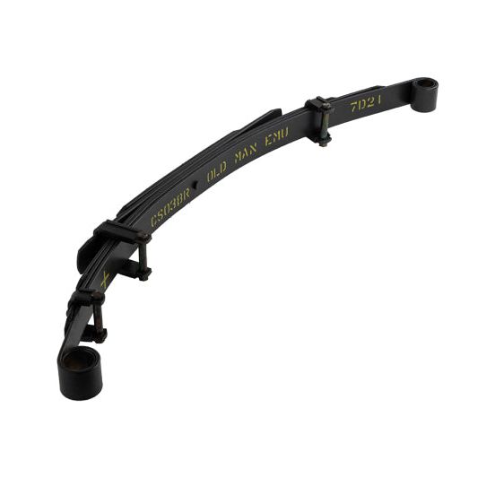 ARB / OME Leaf Spring Suzuki Sierra R-tuningsupply.com