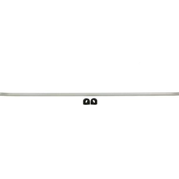 Whiteline 02-06 R53 & 06+ R56 Mini Cooper S Rear 20mm Heavy Duty Adjustable Swaybar-Sway Bars-Whiteline-WHLBMR72Z-SMINKpower Performance Parts