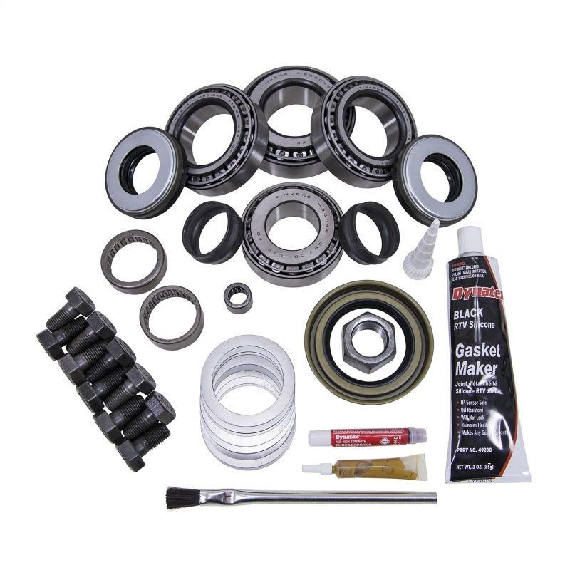 Yukon Gear Master Overhaul Kit For 99-09 GM 8.25in IFS Diff - SMINKpower Performance Parts YUKYK GM8.25IFS-C Yukon Gear & Axle