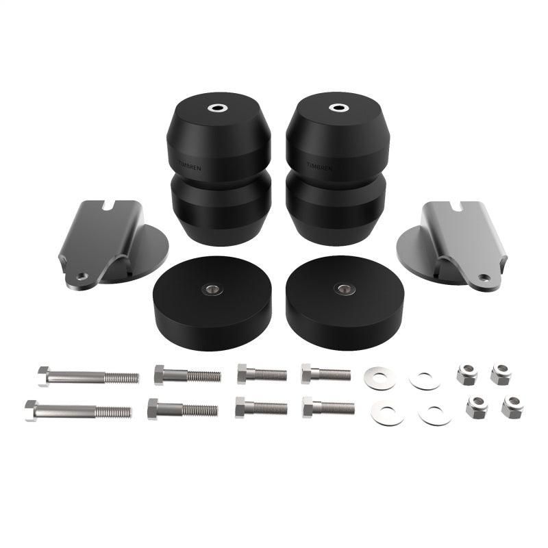 Timbren 2000 Chevrolet Silverado 1500 4WD Rear Suspension Enhancement System - SMINKpower Performance Parts TIMGMRCK25S Timbren