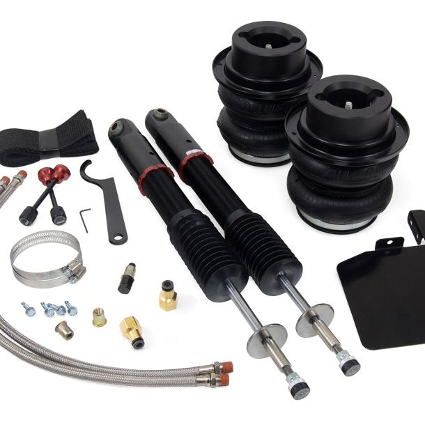 Air Lift Performance 13-15 Acura ILX / 12-15 Honda Civic Rear Kit-tuningsupply.com