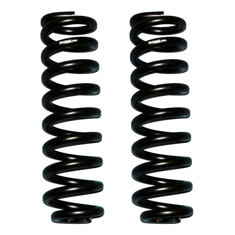 Skyjacker Coil Spring Set 1980-1996 Ford F-350 Rear Wheel Drive-Lift Springs-Skyjacker-SKY186-SMINKpower Performance Parts