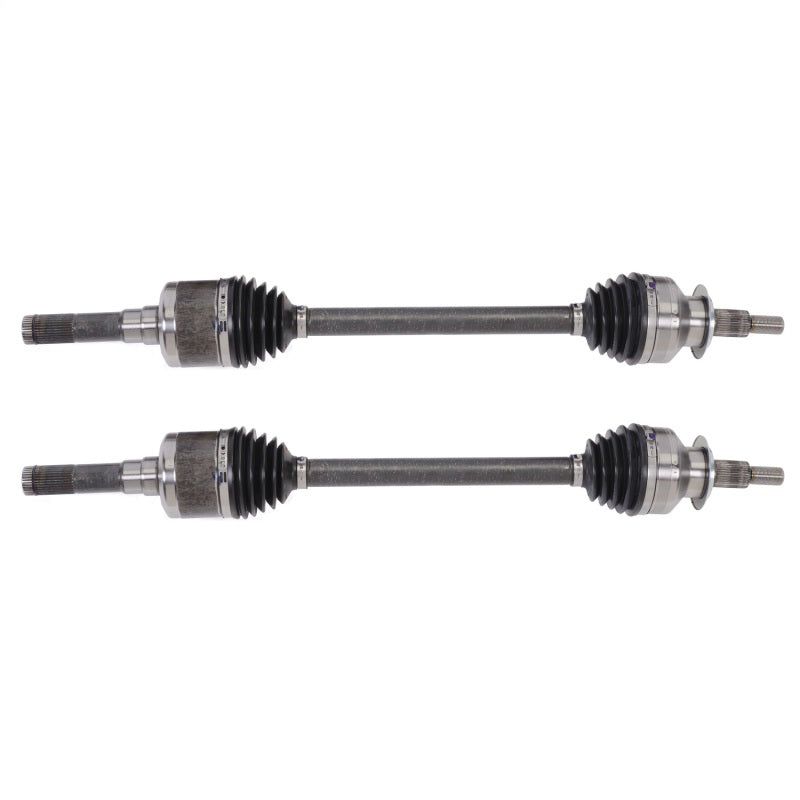 Ford Racing 15-17 Mustang GT350 Half Shaft Kit-tuningsupply.com