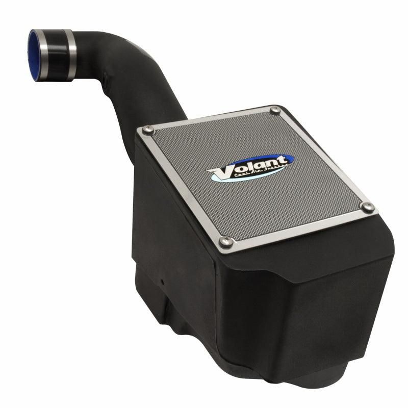 Volant 06-10 Jeep Grand Cherokee 6.1 V8 Pro5 Closed Box Air Intake System - SMINKpower Performance Parts VOL17861 Volant