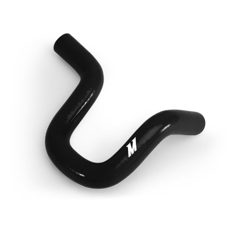 Mishimoto 10-13 Hyundai Genesis Coupe 2.0T/2.0T Premium/2.0T R-Spec Black Silicone Heater Hose Ki-tuningsupply.com