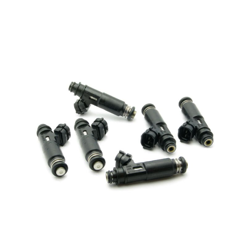 DeatschWerks 01-05 Lexus IS300 2JZ-GE 700CC Injectors-tuningsupply.com