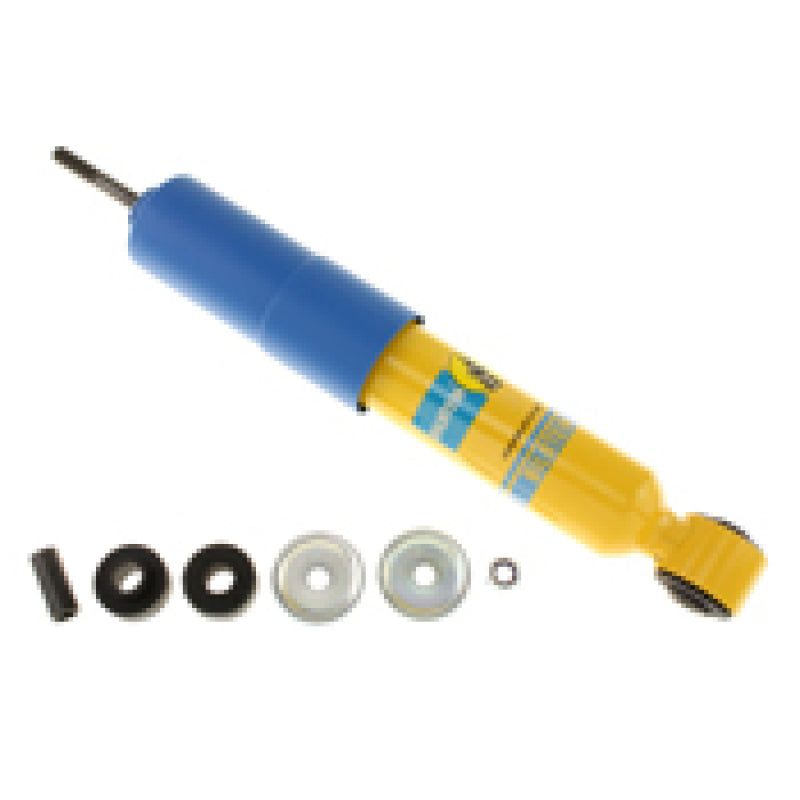 Bilstein 4600 Series 1994 Dodge Ram 1500 Base RWD Front 46mm Monotube Shock Absorber-tuningsupply.com