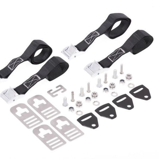 ARB Fridge Tie Down Kit Elements 63Q-tuningsupply.com