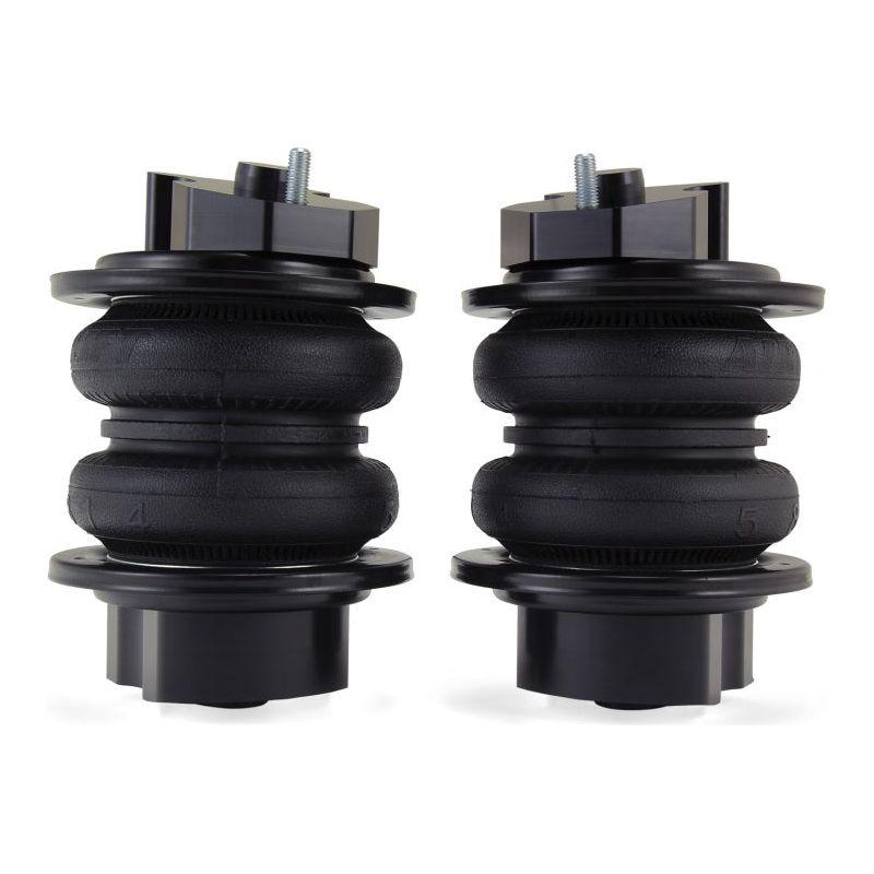 Air Lift Performance 16-18 Audi A4 / A5 / S4 / S5 Rear Air Suspension Lowering Kit-tuningsupply.com