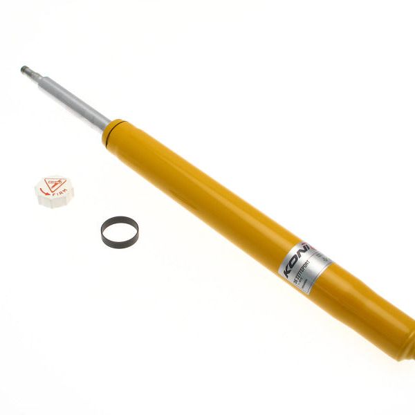 Koni Sport (Yellow) Shock 85-91 BMW 3 Series - Convertible 318i/ 325i incl. M-Technik (E147) - Front-tuningsupply.com