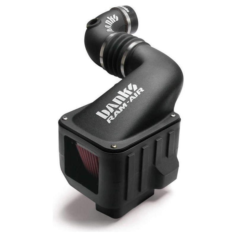 Banks Power 06-07 Chevy 6.6L LLY/LBZ Ram-Air Intake System-tuningsupply.com