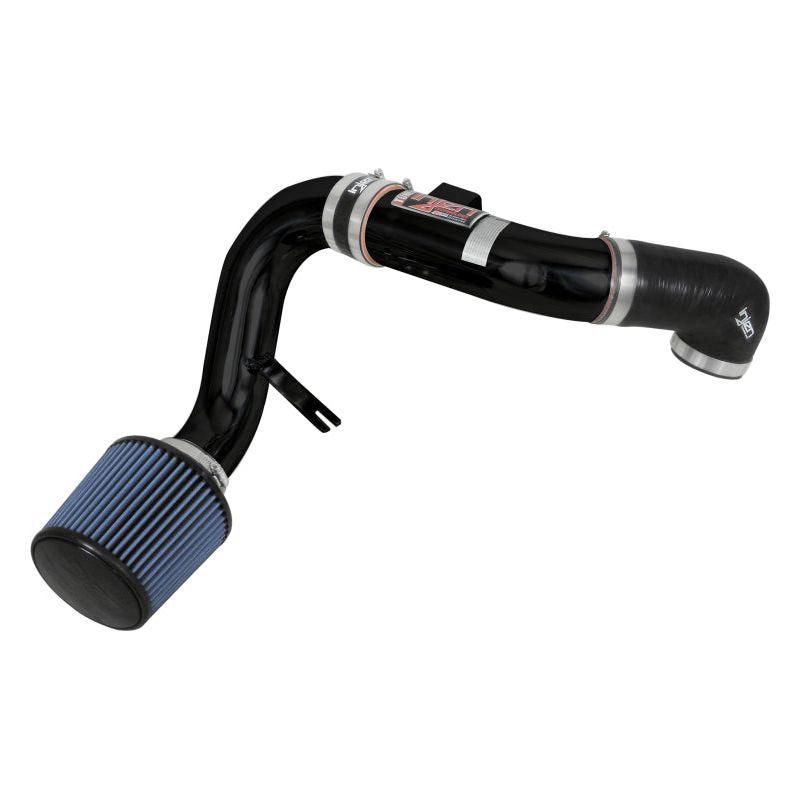 Injen 05-06 Cobalt 2.2L (No Air Pump) / 07 Cobalt SS 2.4L (No Air Pump) Black Cold Air Intake-tuningsupply.com