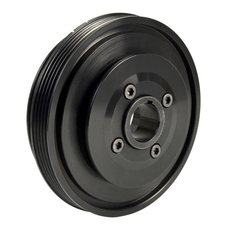 Fluidampr 93-05 Mazda B-Series Steel Internally Balanced Damper-tuningsupply.com