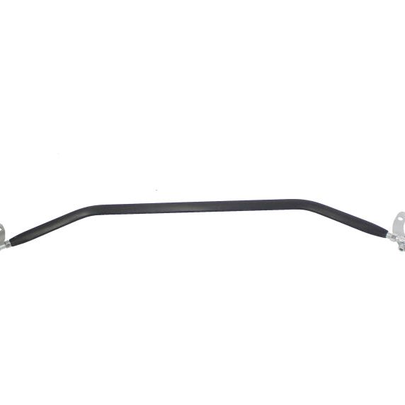 Whiteline 05-09 Subaru Legacy GT/Outback XT Front Adj. Strut Tower Bar-Strut Bars-Whiteline-WHLKSB630-SMINKpower Performance Parts