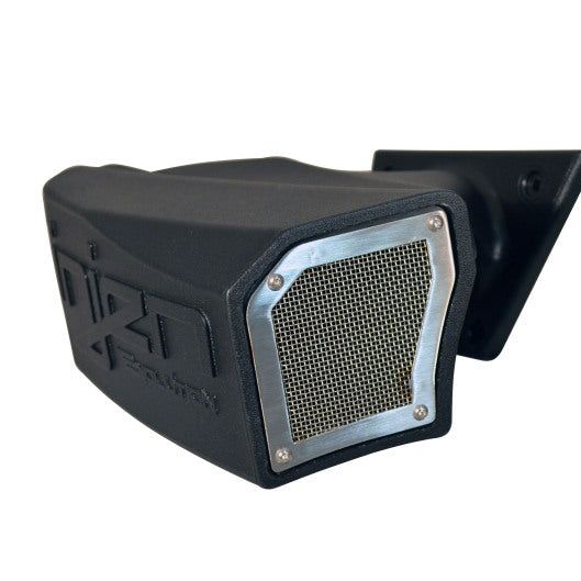 Injen 07-18 Jeep Wrangler (JK) 3.6L V6 Ram Air Scoop for Evolution Intake-tuningsupply.com