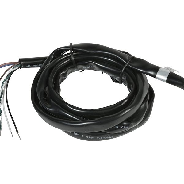 AEM Power Harness for 30-0300 X-Series Wideband Gauge-tuningsupply.com