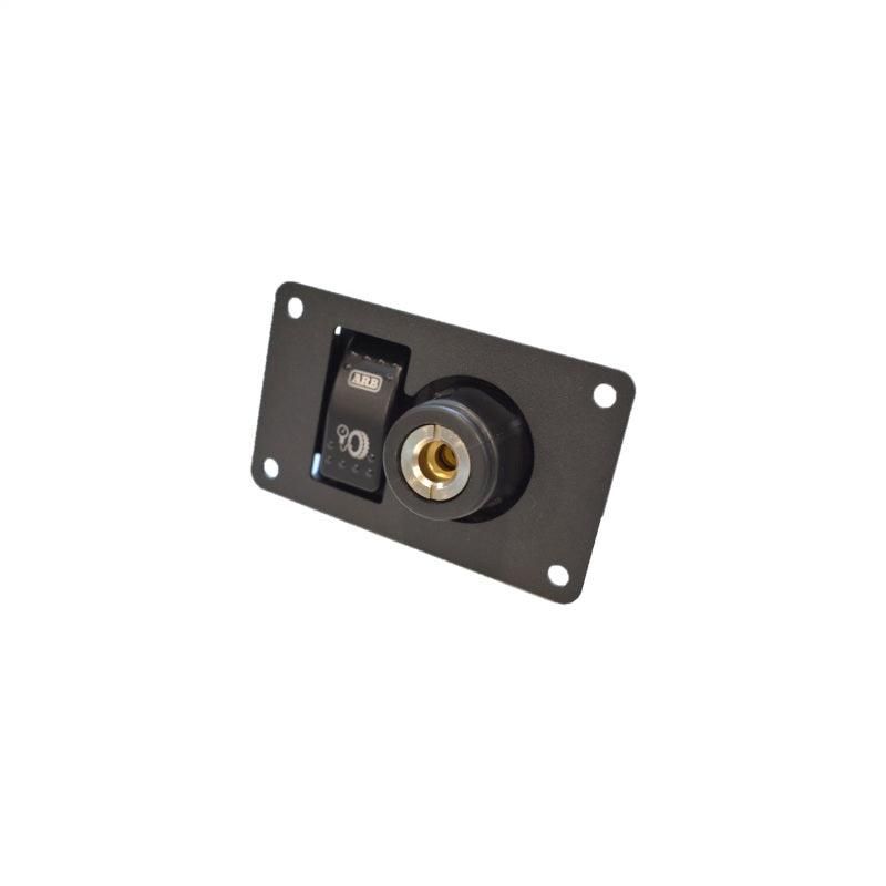 ARB Universal Switch Coupling Bracket-tuningsupply.com