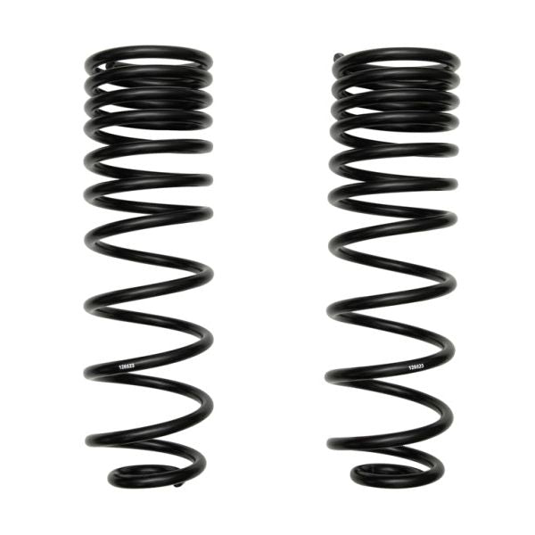 ICON 2020+ Jeep Gladiator JT 1.5in Rear Multi Rate Spring Kit-tuningsupply.com