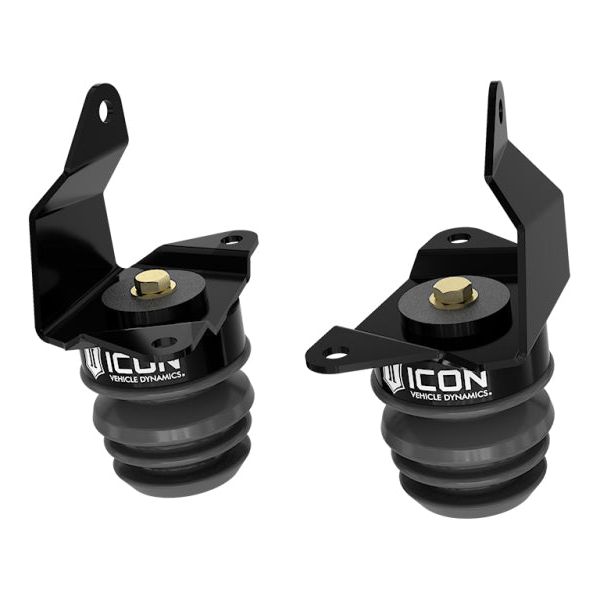 ICON 2022+ Toyota Tundra Rear Foam Bump Stop Kit-tuningsupply.com