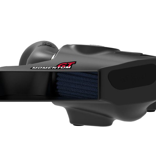 aFe Momentum GT Pro 5R Cold Air Intake System 15-18 Volkswagen Golf R I4-2.0L (t)-tuningsupply.com