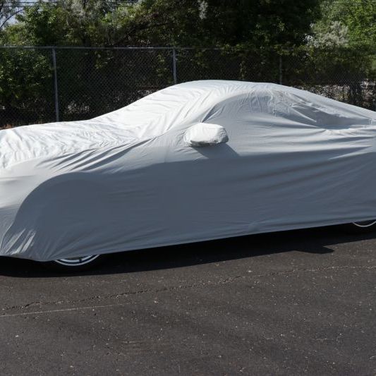 Roush 2015-2023 Ford Mustang Stoormproof Car Cover - SMINKpower Performance Parts RSH421933 Roush