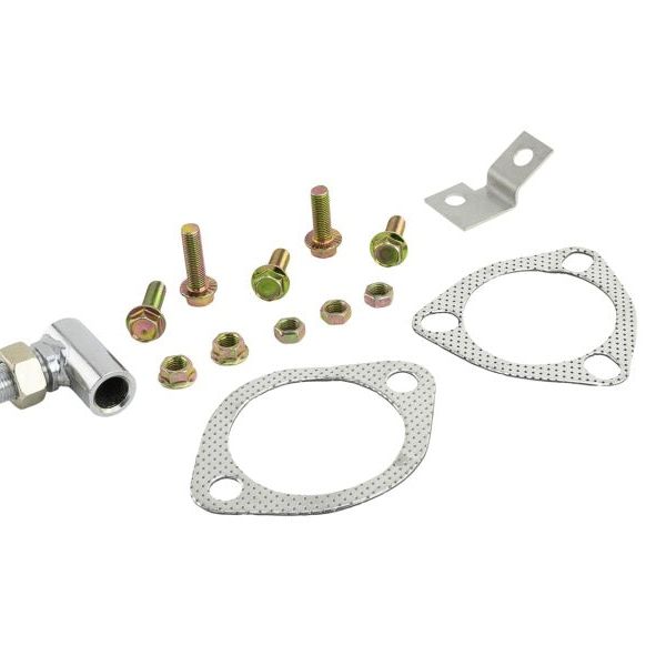 Skunk2 16-20 Honda Civic 1.5T Downpipe Kit w/ Cat - SMINKpower Performance Parts SKK412-05-6061 Skunk2 Racing