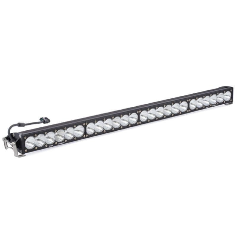 Baja Designs OnX6 Series High Speed Spot Pattern 40in LED Light Bar-tuningsupply.com