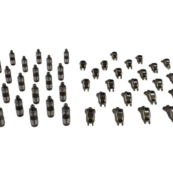 Ford Racing Modular 3V Rocker Arm and Lash Adjuster Kit-tuningsupply.com