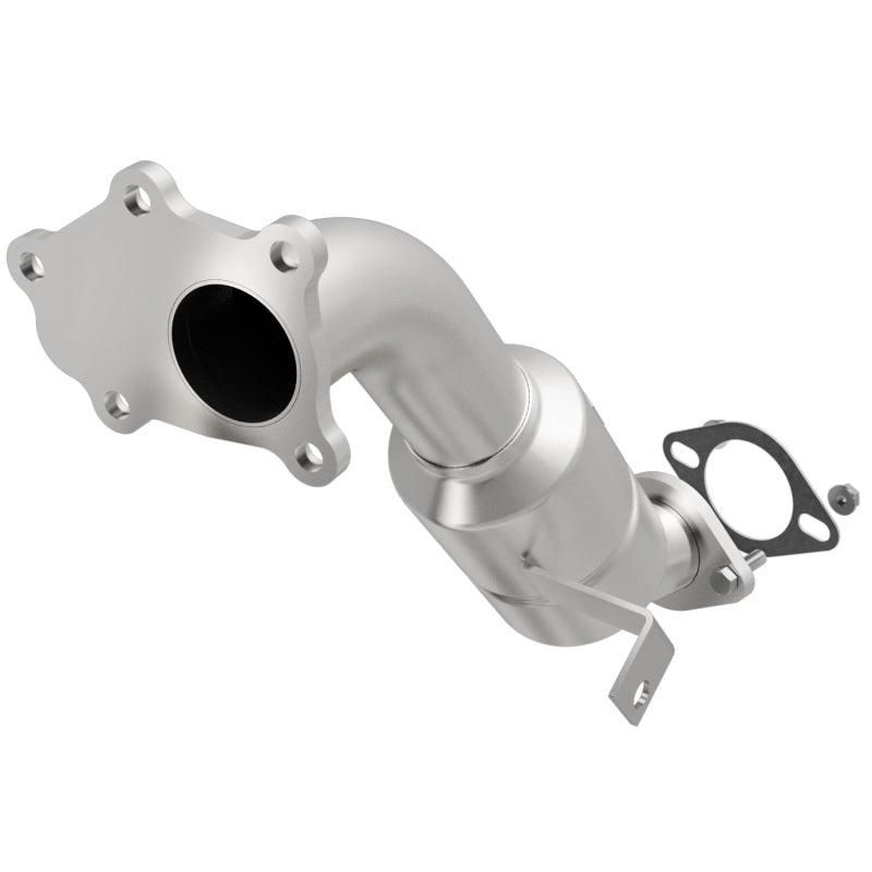 MagnaFlow Conv DF 08-09 Subaru WRX 2.5L - SMINKpower Performance Parts MAG24416 Magnaflow