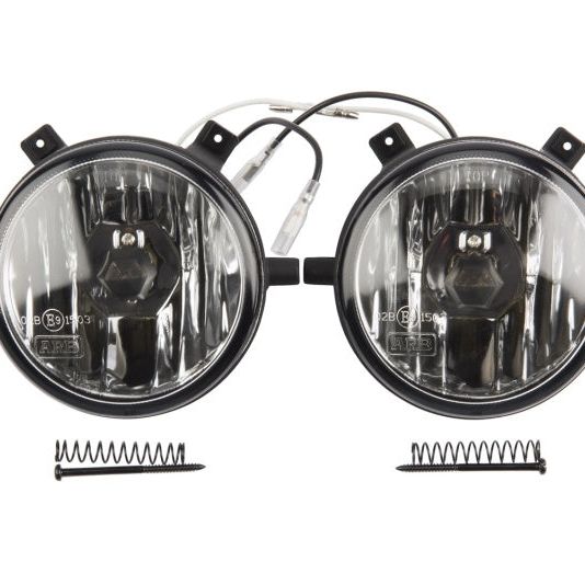 ARB Fog Light Kit ARB Sahara 55W-tuningsupply.com