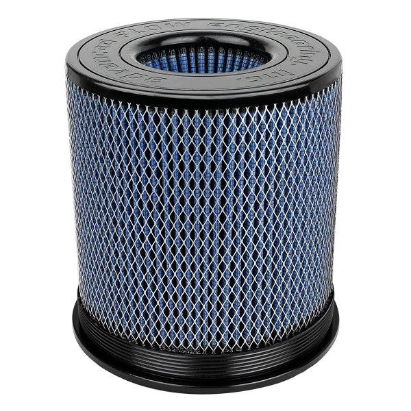 aFe Momentum Intake Replacement Air Filter w/ Pro 10R Media 5-1/2 IN F x 8 IN B x 8 IN T (Inverted)-tuningsupply.com