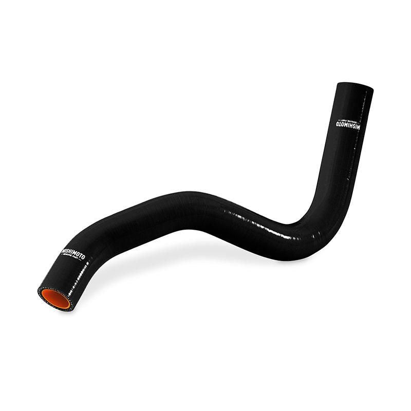 Mishimoto 2017+ Honda Civic Type R Silicone Hose Kit - Black - SMINKpower Performance Parts MISMMHOSE-CTR-17BK Mishimoto