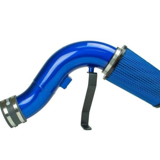 Sinister Diesel 2019 Dodge/Ram Cummins 6.7L Cold Air Intake-Cold Air Intakes-Sinister Diesel-SINSD-CAI-6.7C-19-SMINKpower Performance Parts