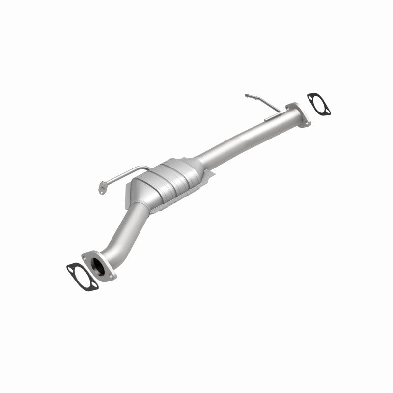 MagnaFlow Conv DF 93-95 Mazda RX7 1.3L-tuningsupply.com