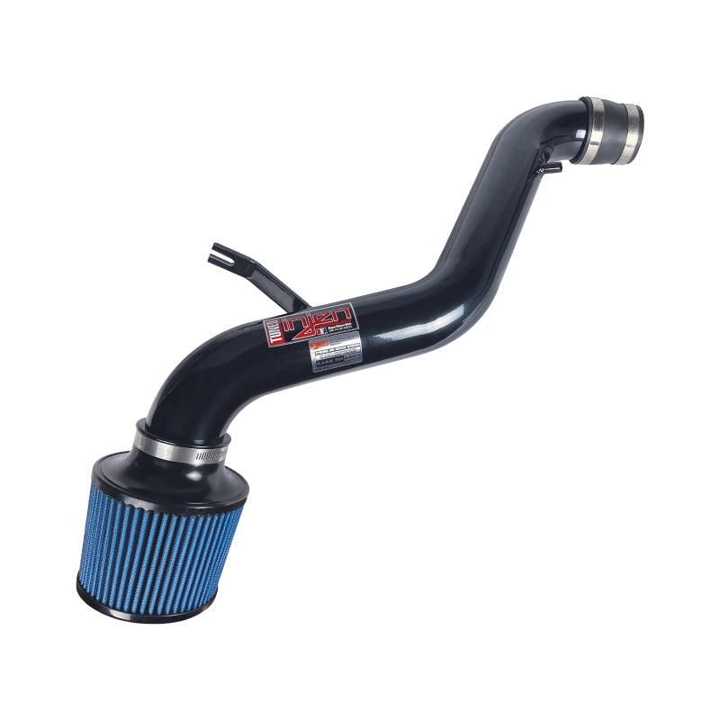 Injen 97-01 Prelude Black Short Ram Intake-tuningsupply.com