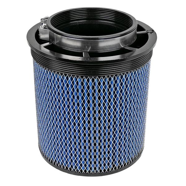 aFe Momentum Intake Replacement Air Filter w/ Pro 10R Media 5-1/2 IN F x 8 IN B x 8 IN T (Inverted)-tuningsupply.com