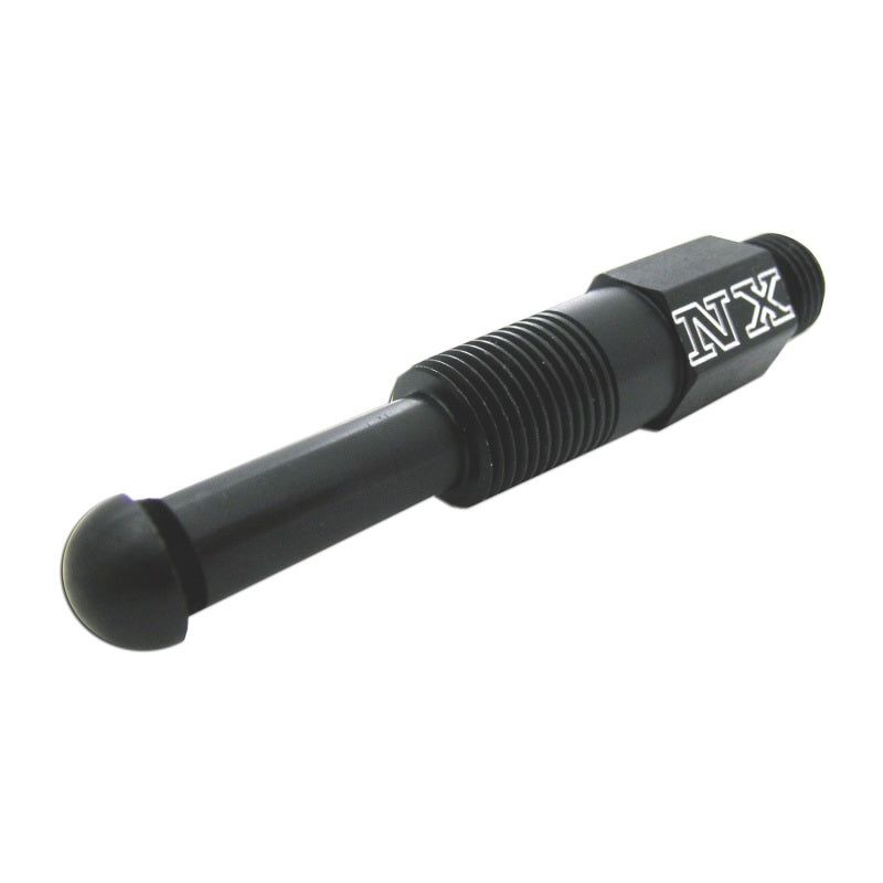 Nitrous Express Single Discharge Dry Nozzle 1/16 NPT-tuningsupply.com