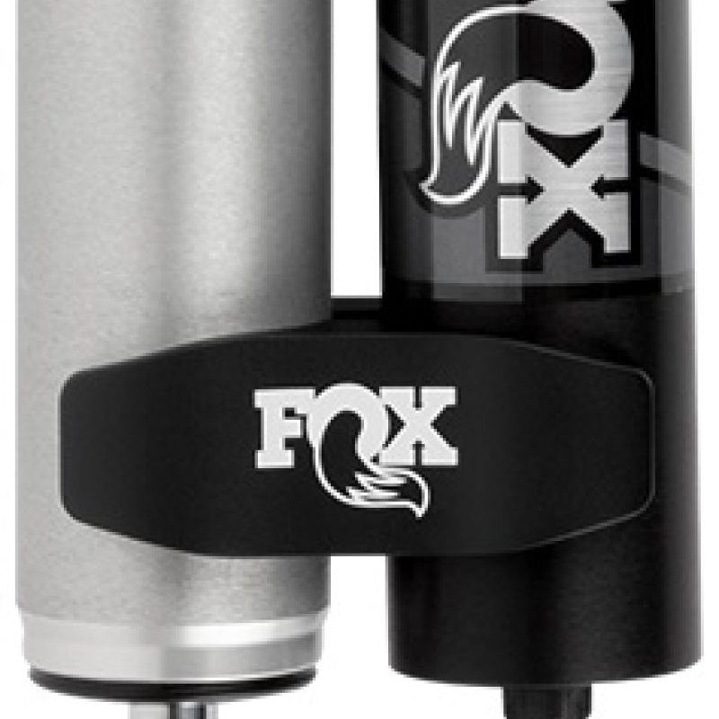 Fox 05-19 Ford F250/F350 2.0 Performance Series 11in Smooth Body IFP Front Shock /5.5-7in lift-tuningsupply.com