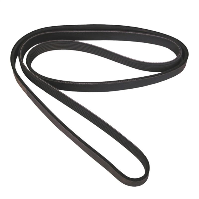 Omix Serpentine Belt 4.0L 00-06 Jeep Wrangler TJ Without AC-tuningsupply.com