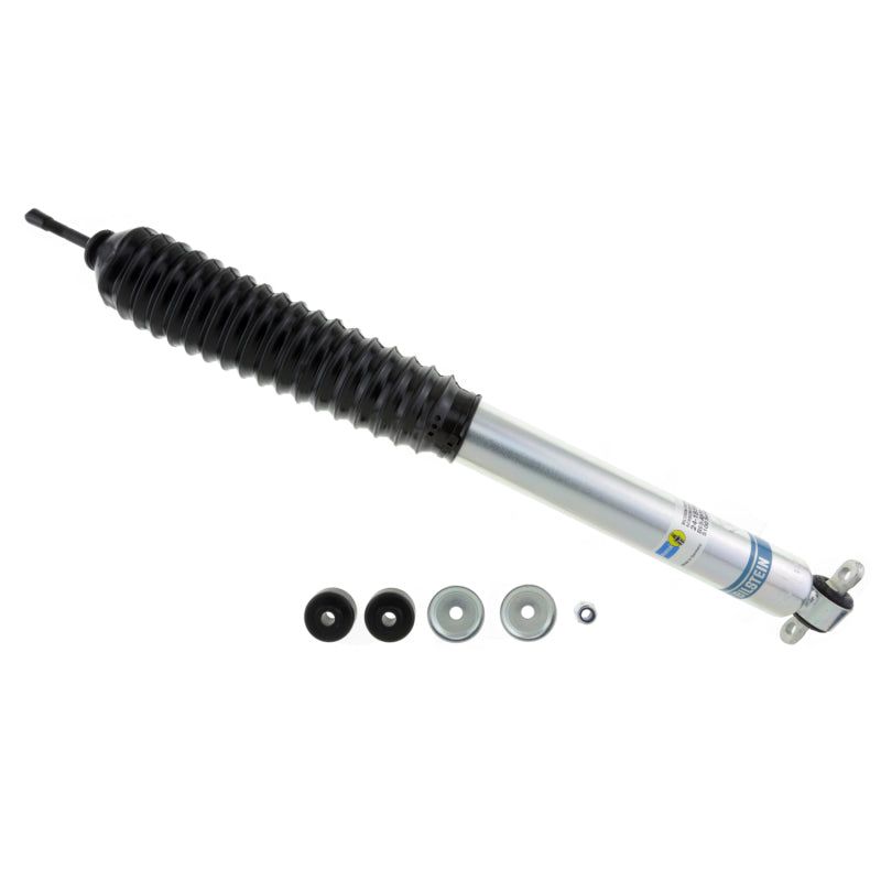 Bilstein 5100 Series 1998 Jeep Wrangler SE Front 46mm Monotube Shock Absorber-tuningsupply.com