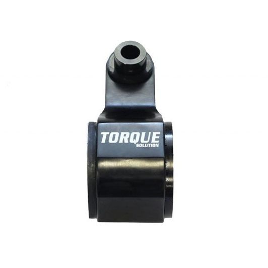 Torque Solution Billet Rear Engine Mount: Honda Civic 2006-2011 Civic Si-Engine Mounts-Torque Solution-TQSTS-HA-005-SMINKpower Performance Parts