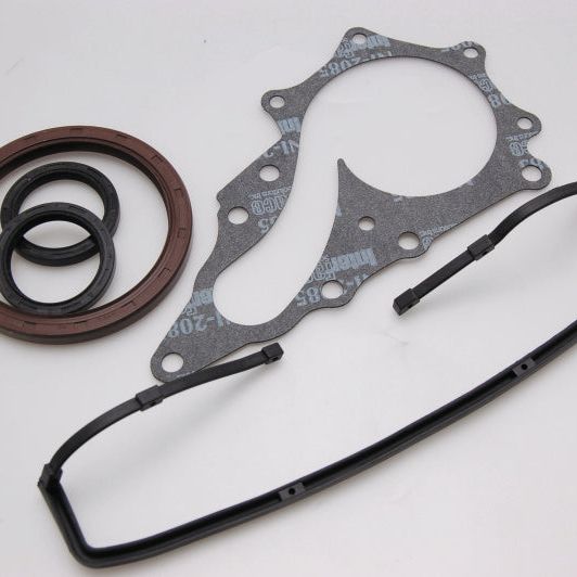 Cometic Street Pro Toyota 1993-97 2JZ-GE NON-TURBO 3.0L Inline 6 Bottom End Kit-tuningsupply.com